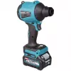Makita AS001GZ lapu pūtējs 40 V