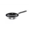 Fiskars 1072249 panna Gourmet panna apaļa
