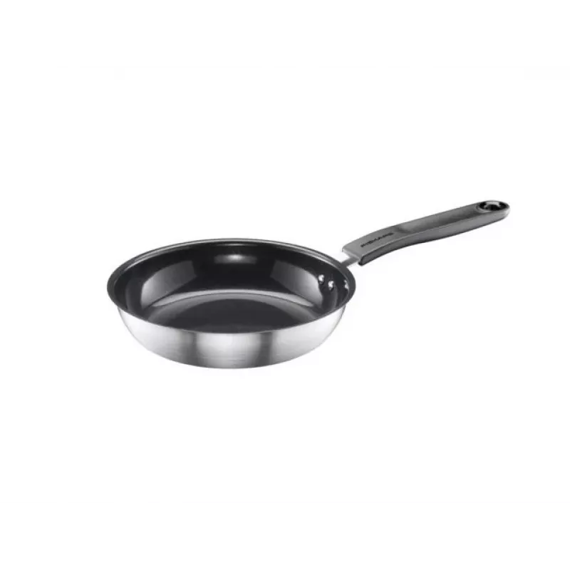 Fiskars 1072249 panna Gourmet panna apaļa