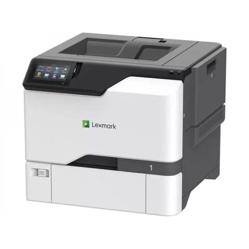 Printeris Lexmark CS730de lāzerkrāsu 1200 x 1200 DPI