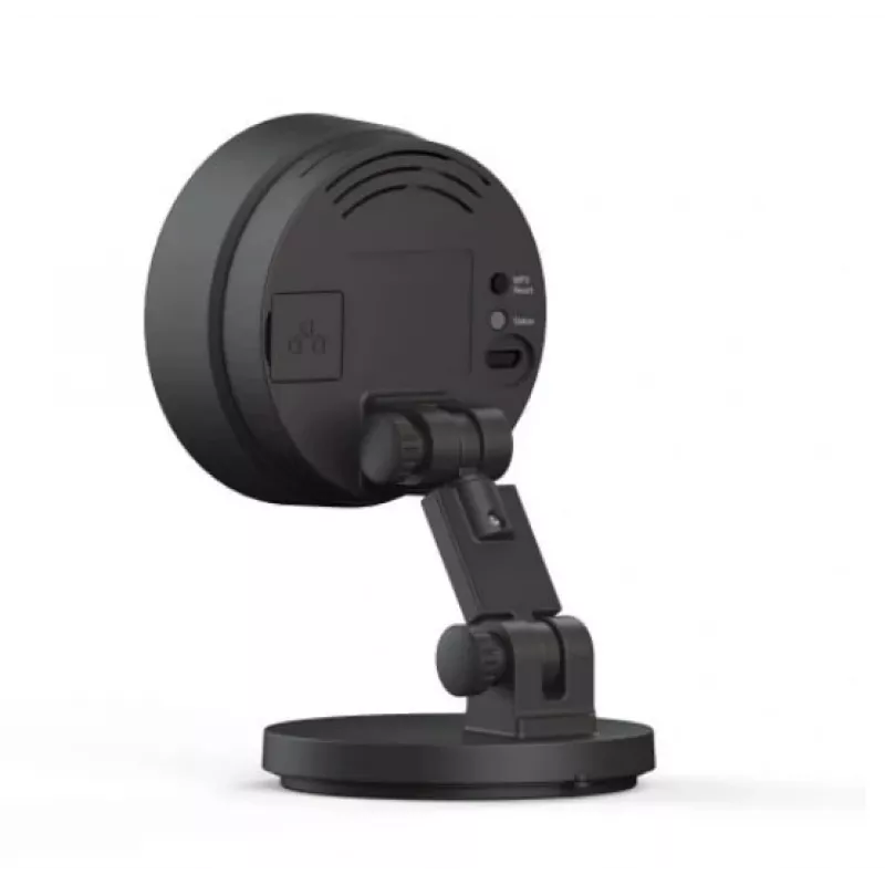 Foscam IP kamera C5M 5 Mpix Melna