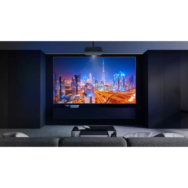 Projektors UHZ68LV 5000 lm Lāzers/FullHD/3 200 000:1/Dolby Vision un HDR10+