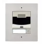 Ieejas panelis galvenā vienība FLUSH/IP Solo 9155301CF 2N