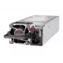 HPE 800W Flex Slot Titanium Hot Plug Low Halogen barošanas bloka komplekts