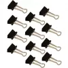 WEDO biroja preces un kancelejas piederumi - melns (6421419)