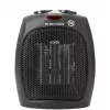 Adler AD 7702 Ventilatora elektriskais sildītājs iekštelpām Nerūsējošais tērauds 1500 W