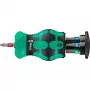 Wera velosipēdu instrumentu komplekts 5 gab., modelis 05004186001 velosipēdu apkopei un remontam