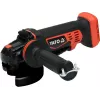 Yato YT-82827 leņķa slīpmašīna 12,5 cm 10000 apgr./min 1,5 kg