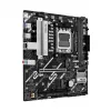 Mātesplate ASUS PRIME B840M-K — AMD B840, Socket AM5, micro ATX, DDR5, 2 DIMM, 128 GB, 2.5 GbE, M.2, SATA III