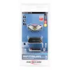 Ansmann HD70B - galvas lukturītis - melns - ABS - plastmasa - IP44 - LED - 1 lampa