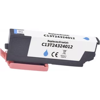 Renkforce RF-6728556 Printera palīgmateriāls ciāna krāsā