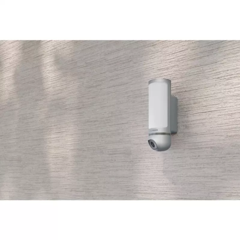 Bosch Smart Home Eyes āra kamera II, 1920 x 1080 (Full HD), 8750001469
