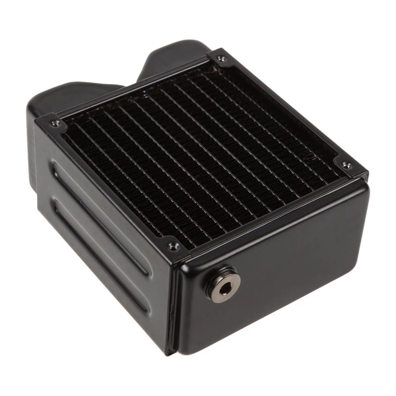 Coolgate G2 radiators 10 FPI - 120mm