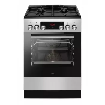 Plīts 6123GE3.39HZpTsDpFA(Xsx V) PIZZA