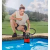 Einhell tīrā ūdens sūknis GC-SP 2275, iegremdējamais / spiediena sūknis (sarkans / melns, 220 vati)