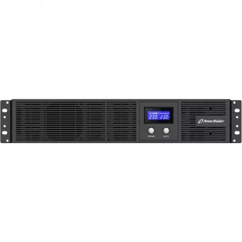 PowerWalker VI 2200 RLE nepārtrauktās barošanas avots (UPS) Line-Interactive 2.2 kVA 1320 W 4 AC kontaktligzdas