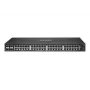 HPE Aruba 6100 Managed 48G 4SFP+ Slēdzis
