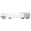 QNAP QHora-322 vadu maršrutētājs 2.5 Gigabit Ethernet, 10 Gigabit Ethernet Balts