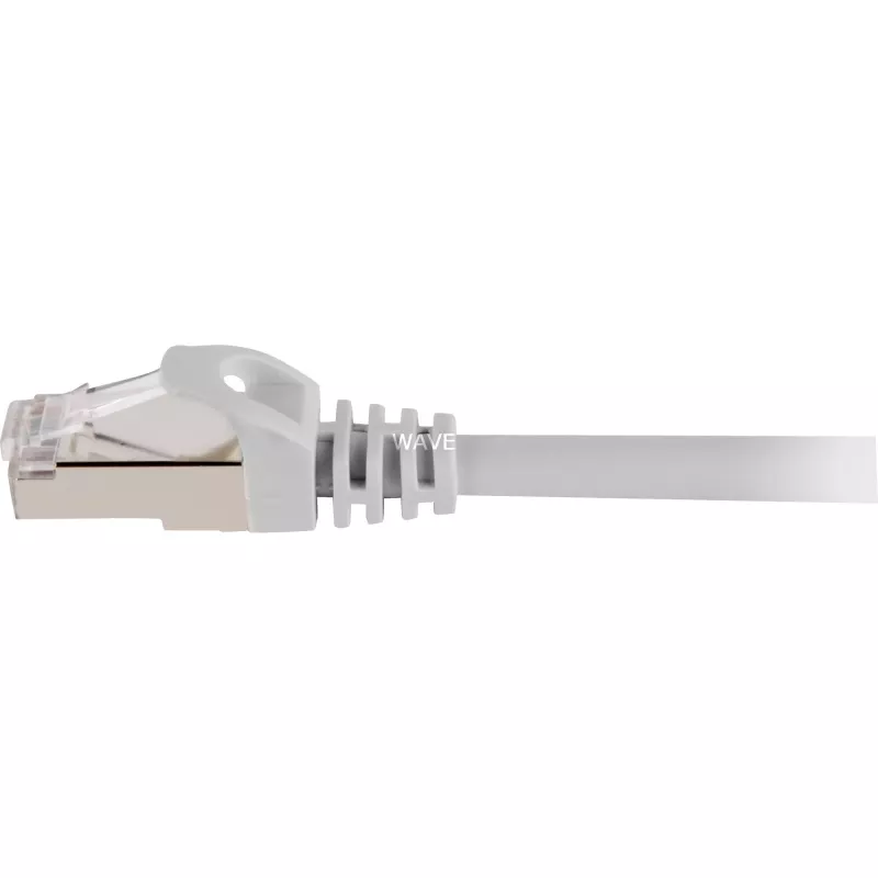 Tīkla kabelis Sharkoon RJ-45 Cat6 2 m pelēks