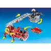 Ugunsdzēsēju kāpņu mašīna Playmobil 9463