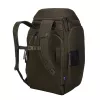 Thule 5157 Roundtrip Ritošā slēpju un snovborda zābaku mugursoma 60L Deep Khaki