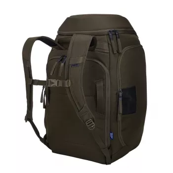 Thule 5157 Roundtrip Ritošā slēpju un snovborda zābaku mugursoma 60L Deep Khaki