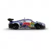 RC auto Red Bull Audi R8 GT3 evo II Steam