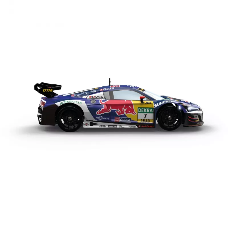 RC auto Red Bull Audi R8 GT3 evo II Steam