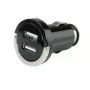 VALUE USB lādētājs - automātiskā barošanas padeve - 10 vati - 2,1 A - 2 izvades porti (USB)