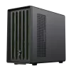 Gamemax | Korpuss | CLAW 360 BK | M-ATX