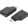 ROTRONIC-SECOMP VALUE - Videoadapteris - 24 kontaktu USB-C (vīr.) uz DisplayPort (siev.)