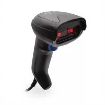 Datalogic Gryphon I GD4220 Rokas svītrkoda lasītājs 1D lineārs Melns