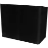 Portable DJ Stand Omnitronic Mobile DJ Stand 32000017 Wechselcover — maiņas pārvalks mobilajam DJ korpusam