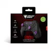 Dragonshock Controller Poptop Wireless Cubes melns slēdzis