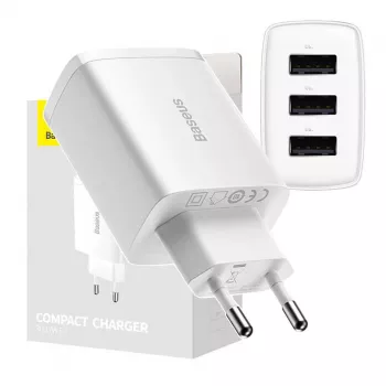 Charger Indoor Baseus CCXJ020102