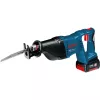 Bosch GSA 18 V-LI Melns, Zils