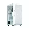 Zalman I3 NEO ARGB balta datora korpuss Midi Tower
