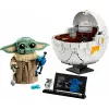 LEGO STAR WARS 75403 Grogu ar peldošo ratiņu