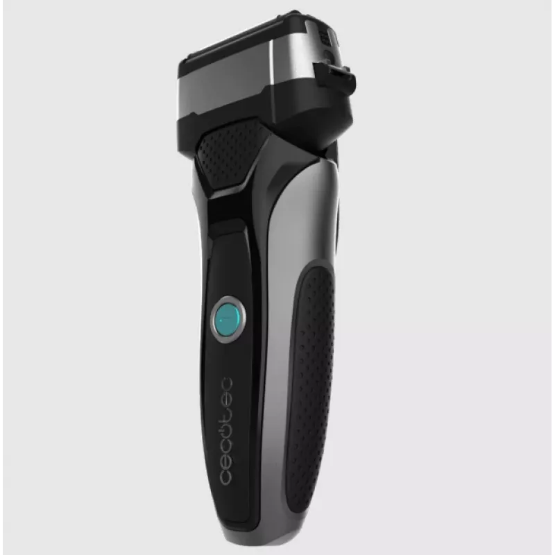 Elektriskais skuveklis CECOTEC PrecisionCare X-Trimm Triple Shaver — 3 asmeņi, ūdensizturīgs