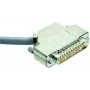 Harting aizsargpārsega korpuss modelis 09670090336, IP65, viengabalains