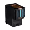 Superbulk printera tinte HP B-H703BK (aizstāj HP 703 CD887) standarta melnā