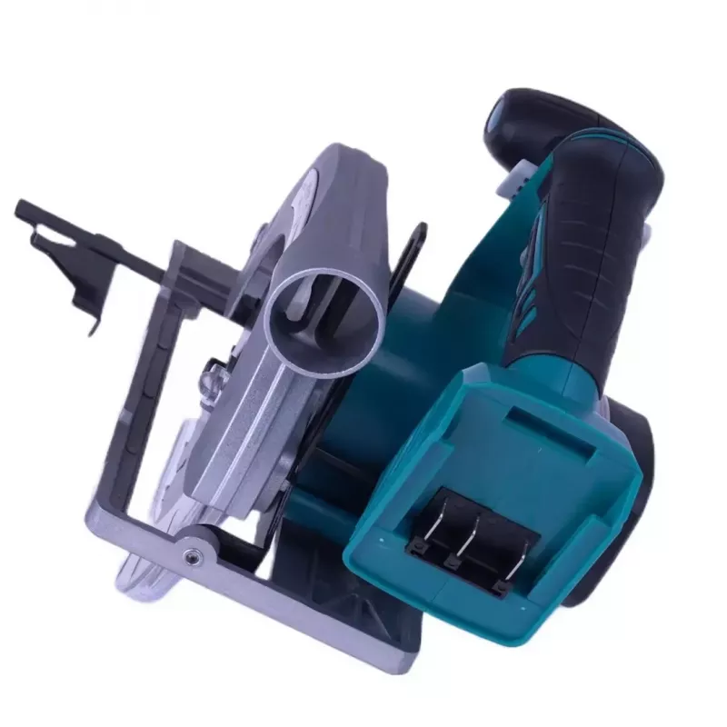 Portatīvais ripzāģis Dedra DED7164 1500W 190mm asmens