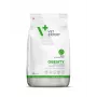 Sausā suņu barība VETEXPERT Veterinary Diet Obesity 2 kg — pieaugušu suņu svara kontrolei, mājputnu gaļa, olbaltumvielas 30%, tauki 6,5%
