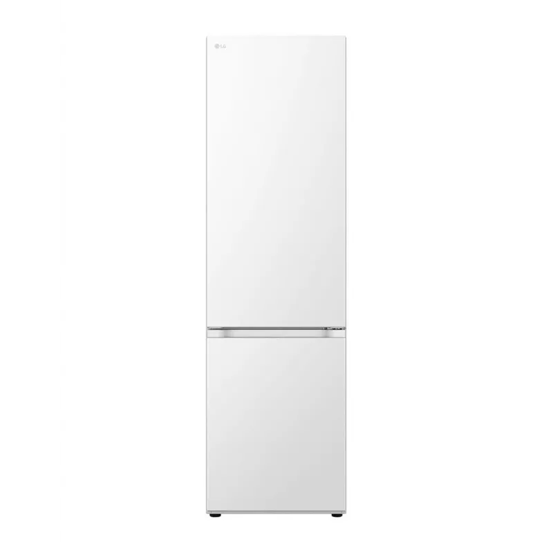 Ledusskapis ar saldētavu LG GBV3200DSW