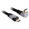 HDMI kabelis DeLOCK 2m High Speed HDMI 1.4