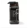 Espresso kafijas automāts Tchibo Esperto2 Milk melns — integrēts piena putotājs, galda virsmas automātiskais espresso kafijas automāts