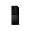Ārējais HDD Western Digital WDBBGB0260HBK-EESN 26 TB, USB 3.2 Gen 1 (3.1 Gen 1), Micro-USB B, melns