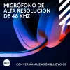 Logitech G Astro A20 X bezvadu un vadu austiņas baltā krāsā