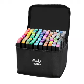 Extralink Markers 80 gab.