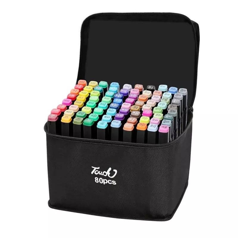 Extralink Markers 80 gab.